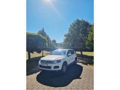 VOLKSWAGEN TOUAREG 3.0 V6 TDI BMT Tiptronic ic