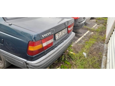 VOLVO 940 2.4 TD GLE