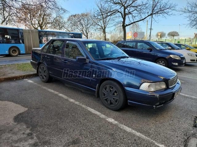 VOLVO S70 2.0 T-5