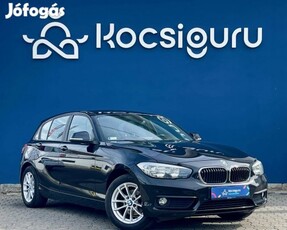 BMW 116d Advantage / 177eKm/ Friss szerviz!/ 2....