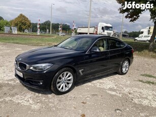 BMW 330 GRAN Turismo 330Xigt magyar 1 tulaj.30....