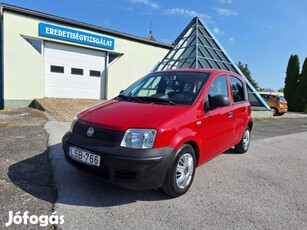 Fiat Panda 1.1 ECO Active Magyarországi 130950...