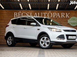 Ford Kuga 1.5 Ecoboost Trend 2WD Magyarországi/...