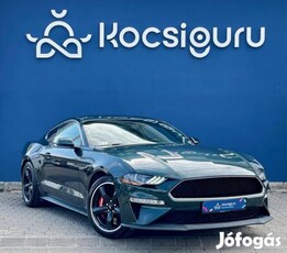 Ford Mustang Fastback Bullitt 5.0 Ti-Vct / 487L...