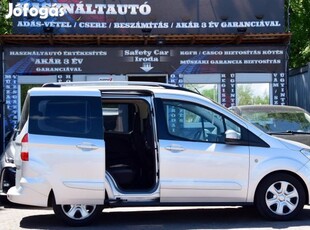 Ford Tourneo Connect 205 1.5 TDCi Swb Trend COU...