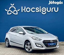 Hyundai I30 1.6 CRDi LP ISG Business Life / Kar...