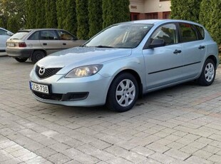 Mazda 3 Sport 1.4 TE