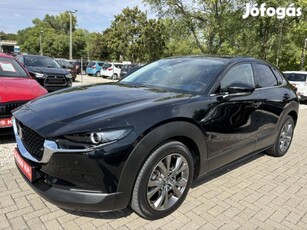 Mazda CX-30 2.0 Skyactive GT Plus 1.tulaj.telje...