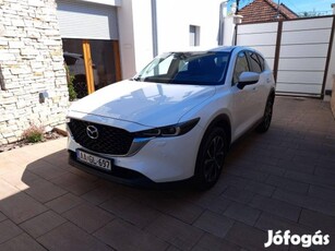 Mazda CX-5 2.2 CD Skyactiv Exclusive-Line Facel...