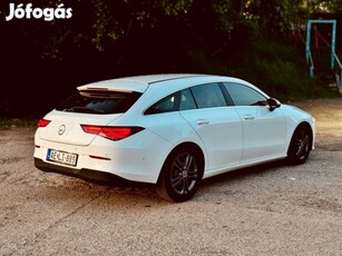 Mercedes-Benz CLA 180 shooting brake eladó