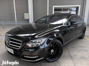 Mercedes-Benz CLS 350 CDI 4Matic Blueeff. (Auto...