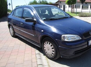 Opel Astra G 1.4 16V Classic II Family Klima. V...