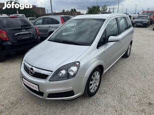 Opel Zafira 1.6 Essentia 7 Személyes!