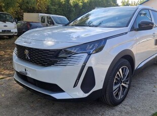 Peugeot 5008 1.5 Bluehdi Allure Pack EAT8 (7 sz...