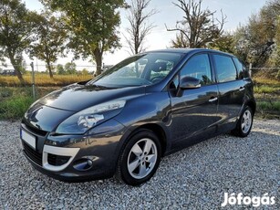 Renault Scenic Grand Scénic 1.6 16V Dynamique S...