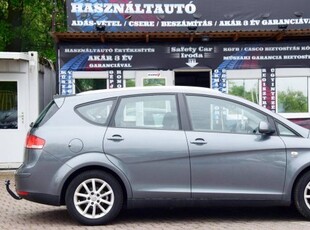 SEAT Altea XL 1.8 TSI Style DSG 102EKM!S.Mentes...