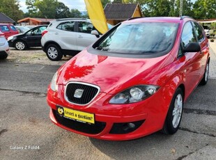 SEAT Altea XL 1.9 PD TDi Reference