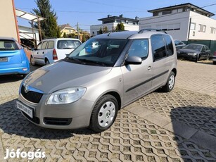 Skoda Roomster 1.4 16V Comfort 136000 KM!