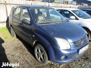 Suzuki Ignis 1.3 GC