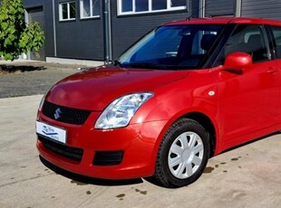 Suzuki Swift 1.3 GLX CD AC Magyari 1 Tulaj/Szép...