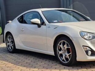 Toyota GT86 2.0 Sport Friss Műszaki! KM Garanci...