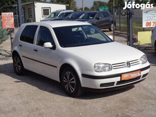 Volkswagen Golf IV 1.4 Euro Comfortline Digitkl...