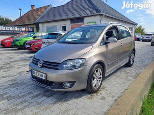 Volkswagen Golf PLUS 1.6 TDi Highline DSG