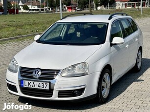 Volkswagen Golf V Variant 1.4 Tsi Comfortline