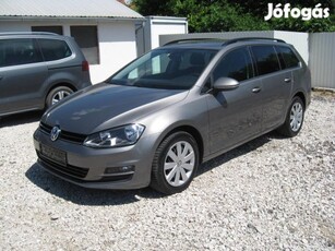 Volkswagen Golf VII 1.6 TDI BMT Trendline 11500...