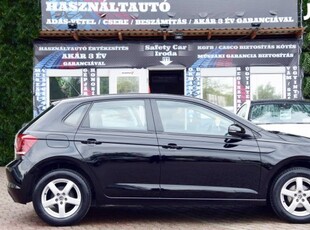 Volkswagen Polo VI 1.0 MPI Evo Trendline EU6/ 1...