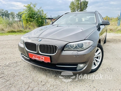 BMW 5-ös sorozat