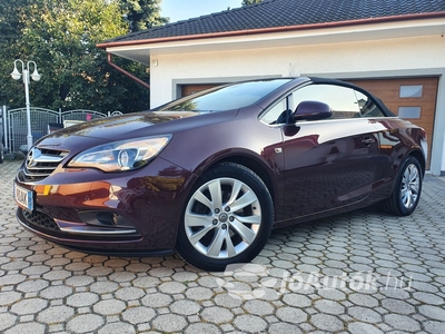 OPEL Cascada