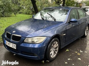 2006 BMW 318i eladó