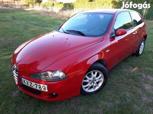 ALFA Romeo 147 1.9 JTD