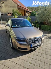 Audi A3 eladó