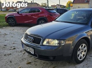 AUDI A4 2.0 Multitronic