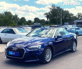 AUDI A5 Cabrio 35 TFSI S line S-tronic Hybrid/2...