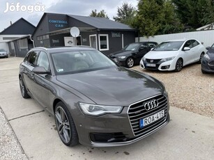 AUDI A6 Avant 3.0 V6 TDI Business quattro S-tronic