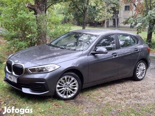 BMW 116d Advantage