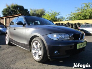 BMW 116i.......