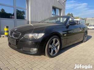 BMW 3-AS Sorozat 325i (Automata) 3.0 24V Cabrio...