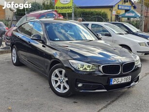 BMW 318 GRAN Turismo Jó műszaki állapotban!