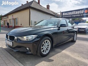 BMW 320d Kézi váltós!Kitűnő állapotban!Hibátlan!