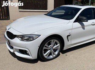 BMW 435d xdrive M Sport (Automata) Full-Extra.G...