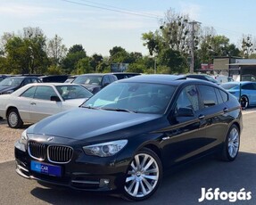 BMW 530d GT / Head Up / Softclose /Automata