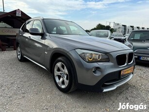 BMW X1 sdrive18d (Automata) Csere-Beszámítás! N...