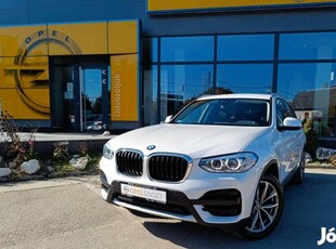 BMW X3 xdrive20i (Automata) Áfás! Magyarországi...