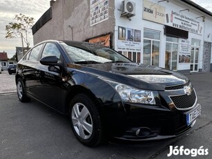 Chevrolet Cruze 1.8 LS Plus (Automata) 180 e km!