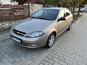 Chevrolet Lacetti 1.4 16V Star M.o-i.Garantált....