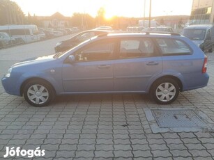 Chevrolet Nubira SW 1.6 SX Sport 157000km klima...